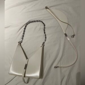 GIVENCHY Cut out bag